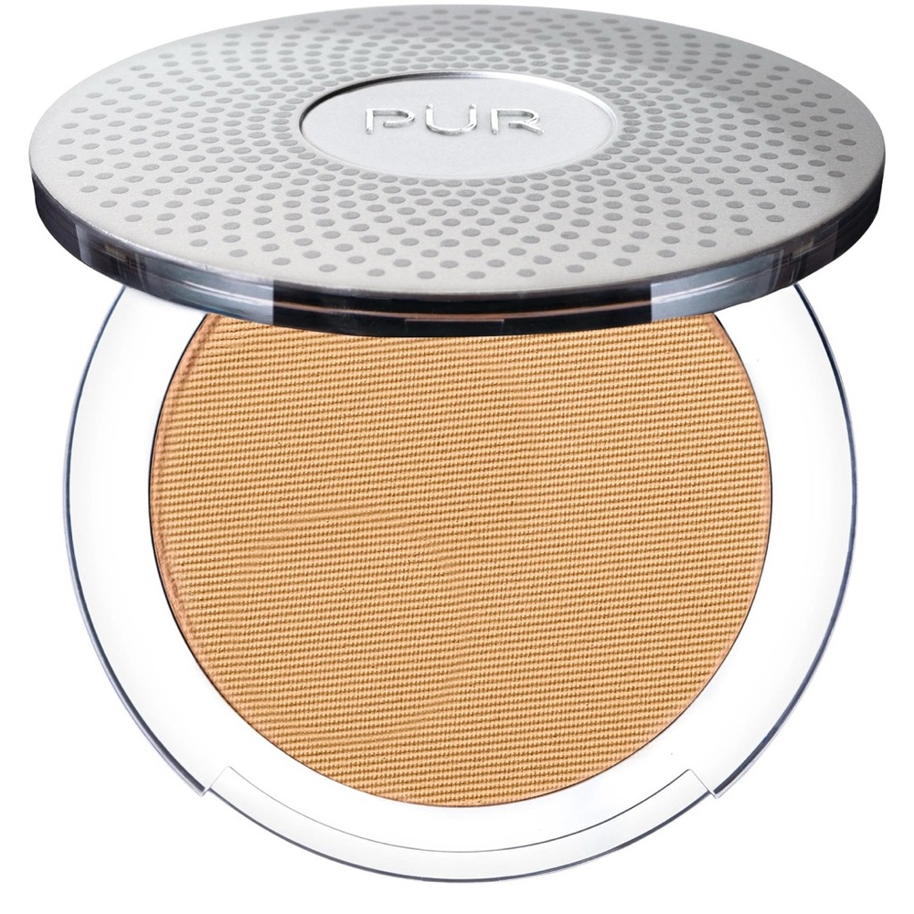 8/26 * PUR 4-IN-1 Pressed Mineral Makeup Broad Spectrum SPF 15, BEIGE MG5